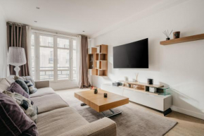 SUITE COURCELLES PARIS ETOILE